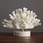 Nordwood White Reef Sculpture