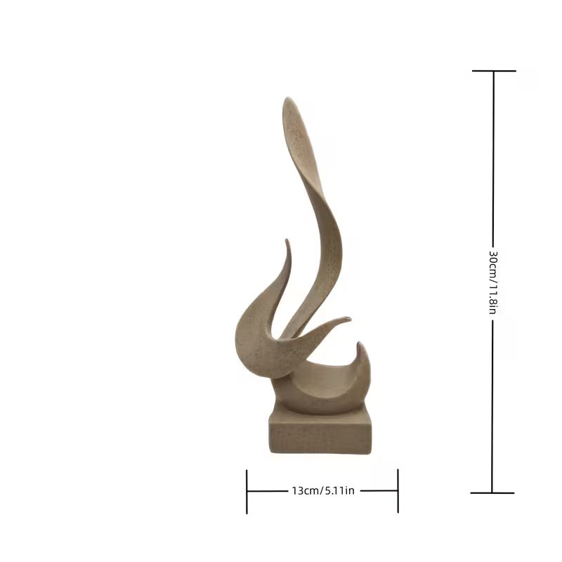 Norwood Figurine